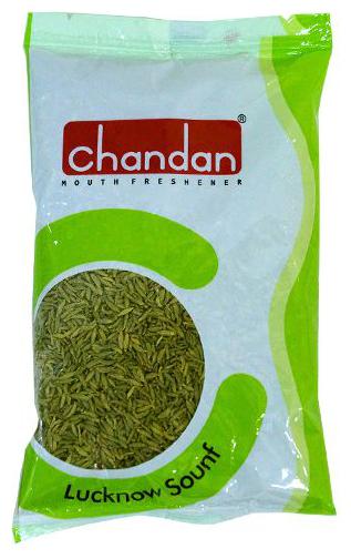 

Chandan Mouth Freshener - Lucknow Variali 100 g