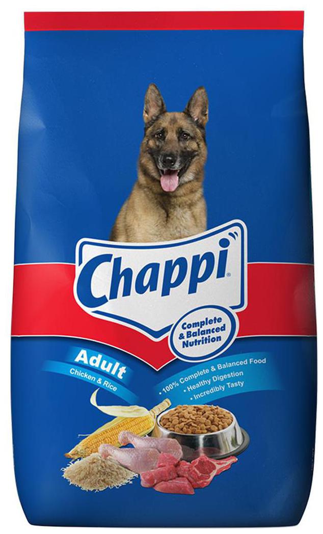 cheap dog food online