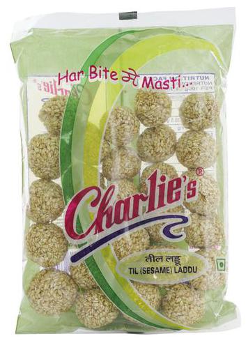 

Charlie Laddu - Til 150 g