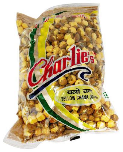 

Charlie Namkeen - Yellow Chana 180 g