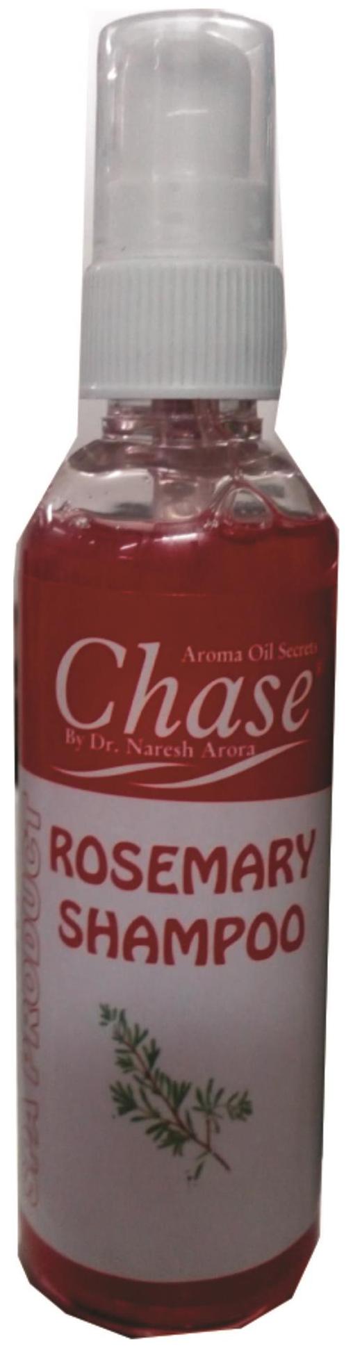 

Chase Anti Dandruff Shampoo (Pack of 3 300ml each)