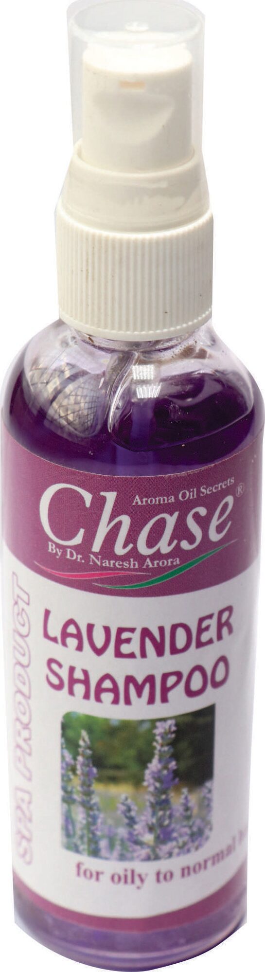 

Chase Lavender Hair Shampoo (PACK OF 3)