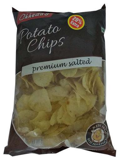 

Chhedas Chips - Golden Potato 170 g