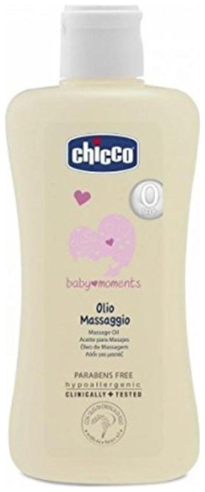 

Chicco Massage Oil 200 ml