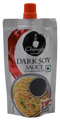

Ching S Secret Sauce - Superior Dark Soy 90 g