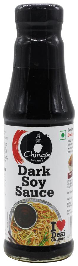 

Chings Sauce - Dark Soy 200 g