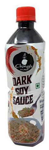 

Chings Secret Sauce Dark Soy 750 g