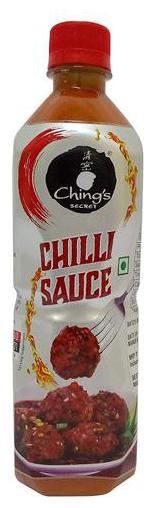 

Chings Secret Sauce - Chilli 680 g