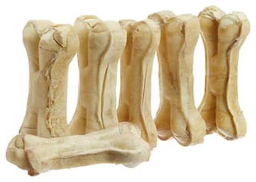

Choostix Pet Food - Pressed Bonez Mini 6 pcs