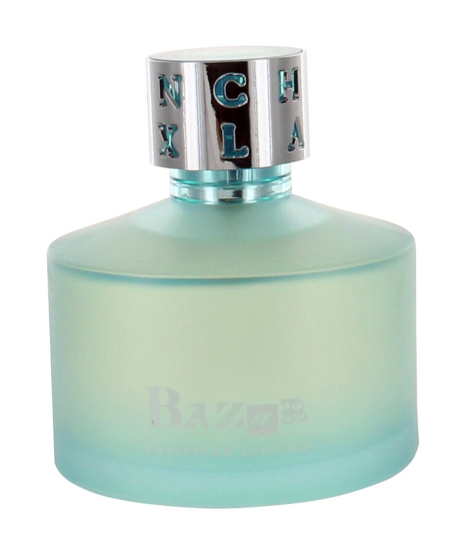 

Christian Lacroix Bazar Summer Fragance (W) EDT 3 3oz Tester