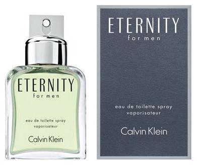 

Ck Eternity EDT Men s Perfume- 100 ml