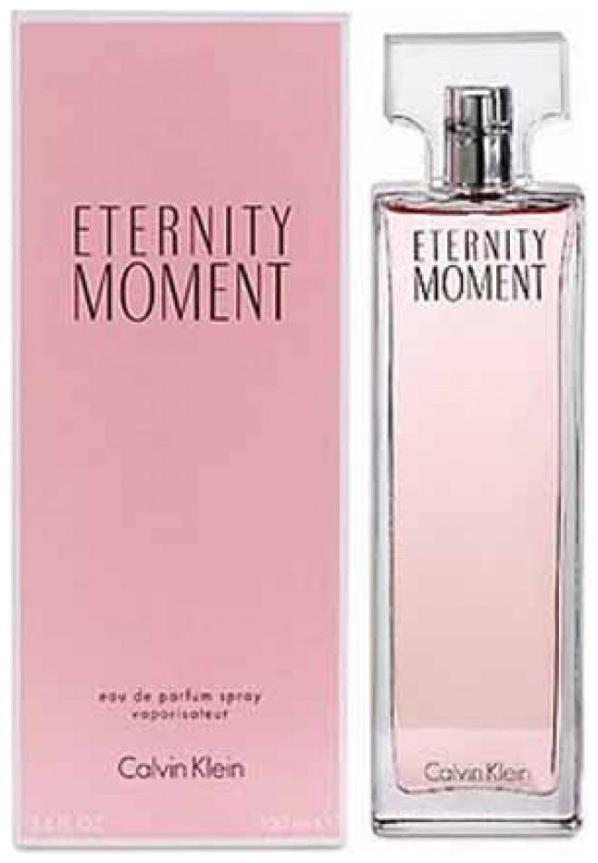 

CK Eternity Moment Women EDP 100 ml