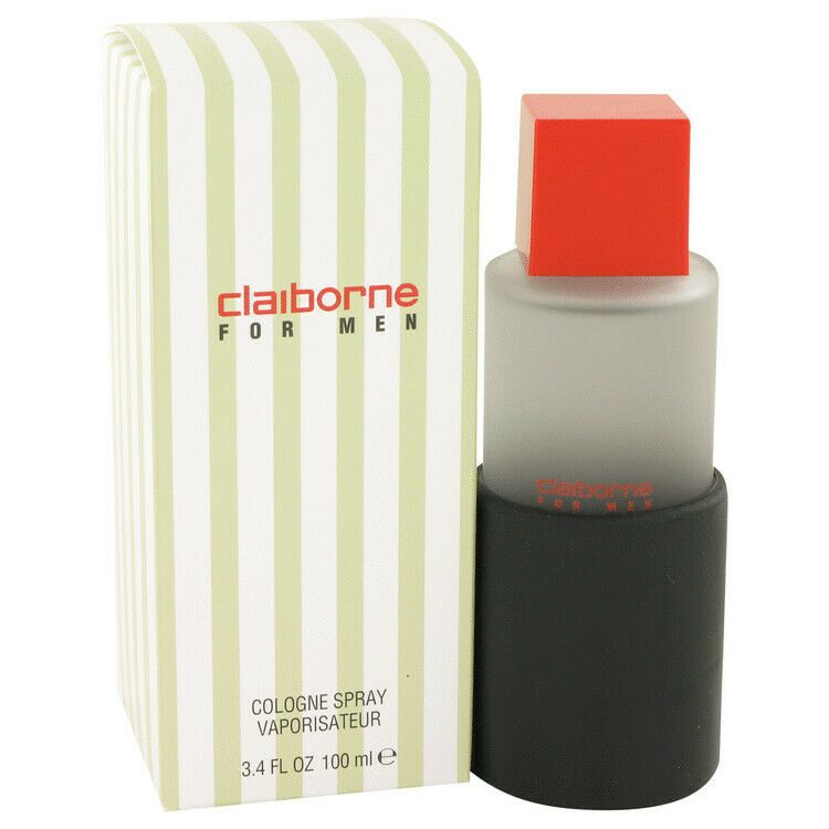

CLAIBORNE by Liz Claiborne Cologne Spray 3 4 oz 100 ml Men