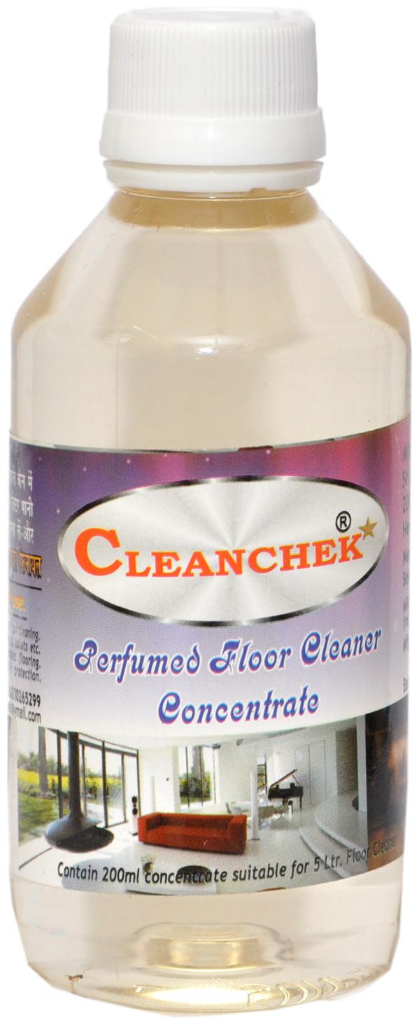 

Cleanchek White Phenyl Concentrate 200ml (Pack of 2)