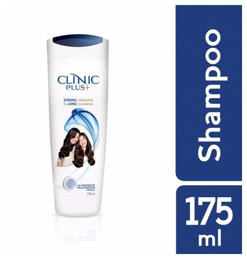 

Clinic Plus Strong And Long Health Shampoo 175 ml