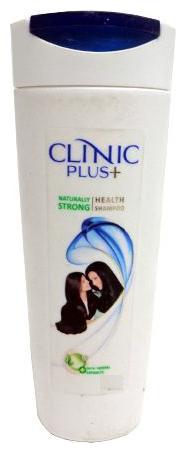 

Clinic Plus Shampoo - Naturally Strong Health 80 ml