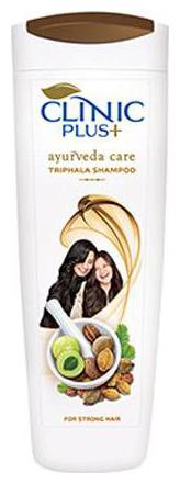 

Clinic Plus Shampoo - Ayurveda Care Triphala 80 ml
