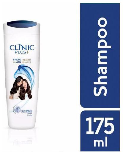 

Clinic Plus Strong And Long Health Shampoo 175 ml