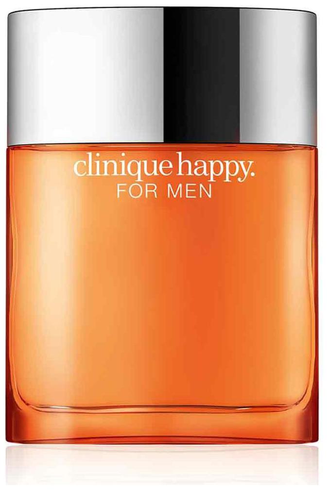 

Clinique Happy For Men Eau de Cologne 100ml