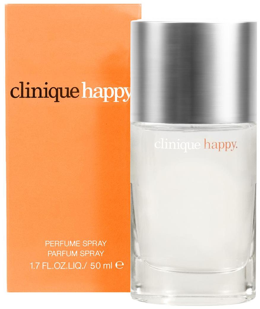 

Clinique Happy Perfume 50ml