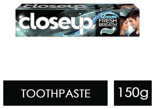 

Close Up Toothpaste Deep Action Eucalyptus Mint Gel 150 g