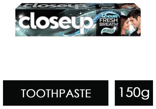 

Close Up Toothpaste Deep Action Eucalyptus Mint Gel 150 g