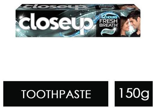 

Close Up Toothpaste Deep Action Eucalyptus Mint Gel 150 g