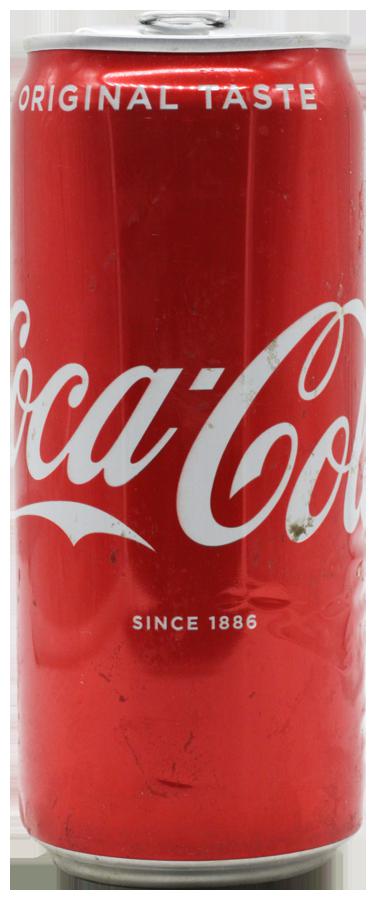 

Coca Cola Soft Drink 300 ml