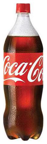 

Coca Cola Soft Drink 1 25 L