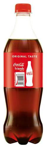 

Coca Cola Soft Drink 750 ml