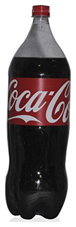

Coca Cola Soft Drink 2 L