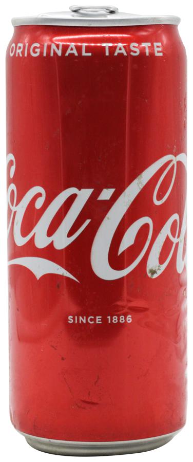 

Coca Cola Soft Drink 300 ml