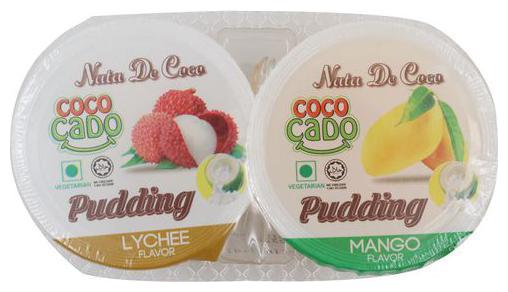 

Coco Cado Pudding - Assorted 170 g
