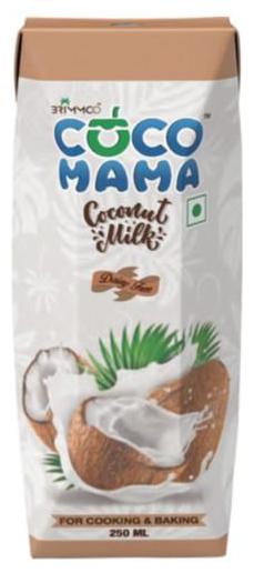 

Coco Mama Coconut Milk 250 ml