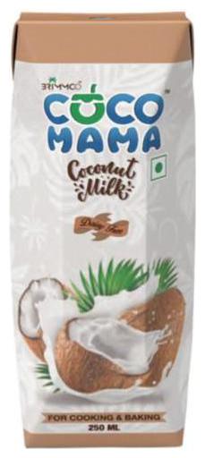 

Coco Mama Coconut Milk 250 ml