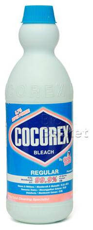 

Cocorex Bleach - Regular 500 ml