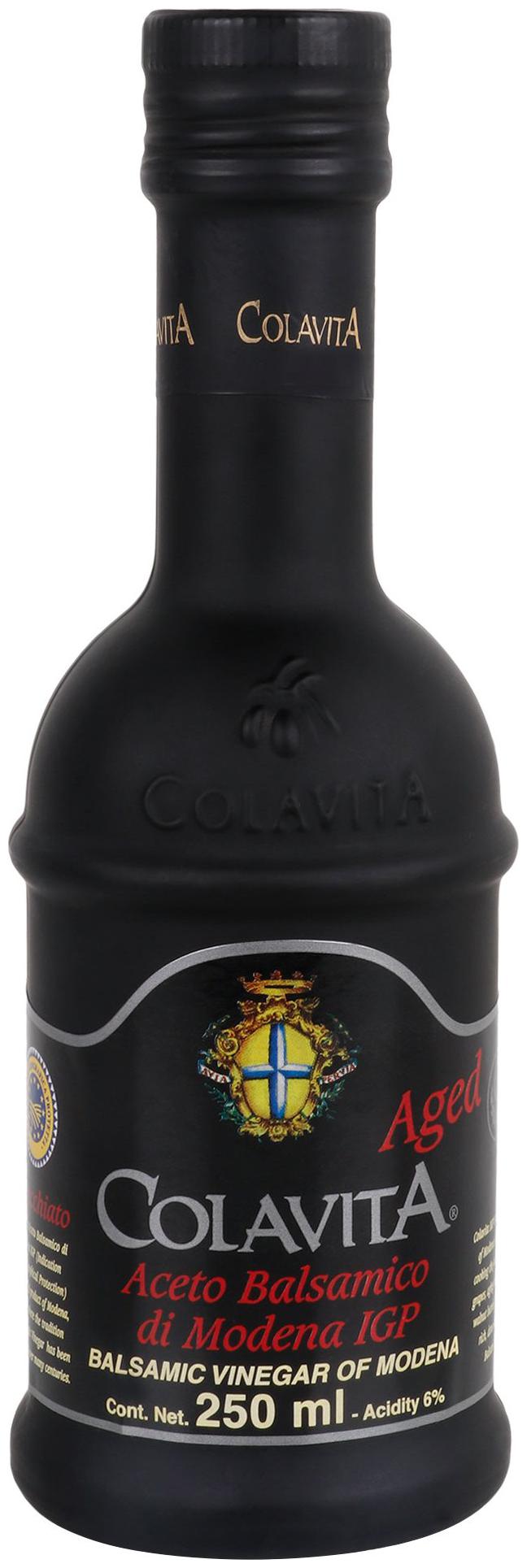 

Colavita Aged Balsamic Vinegar of Modena 250 ml