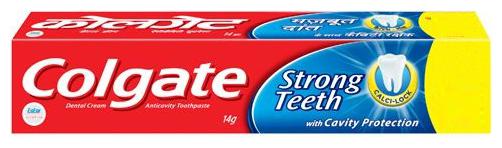 

Colgate Dental Cream - Horeca 14 g