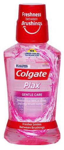 

Colgate Mouthwash - Colgate Plax Gentle Care 250 ml