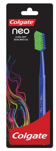 

Colgate Neo Ultra Soft Toothbrush Assorted 1 pc
