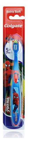 

Colgate Toothbrush - Kids 1 pc