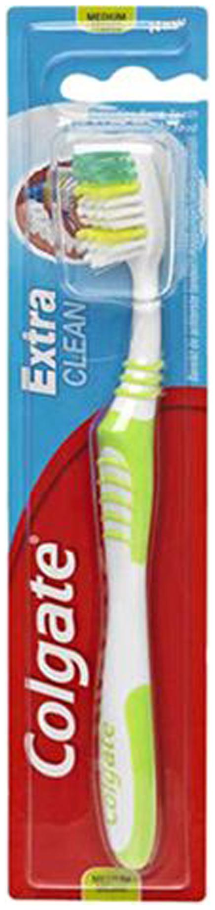 

Colgate Toothbrush - Extra Clean Soft 1 pc
