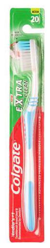 

Colgate Toothbrush Extra Clean Medium 1 pc
