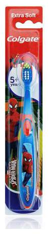 

Colgate Toothbrush - Kids 1 pc