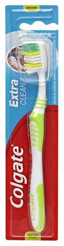 

Colgate Toothbrush - Extra Clean Soft 1 pcs