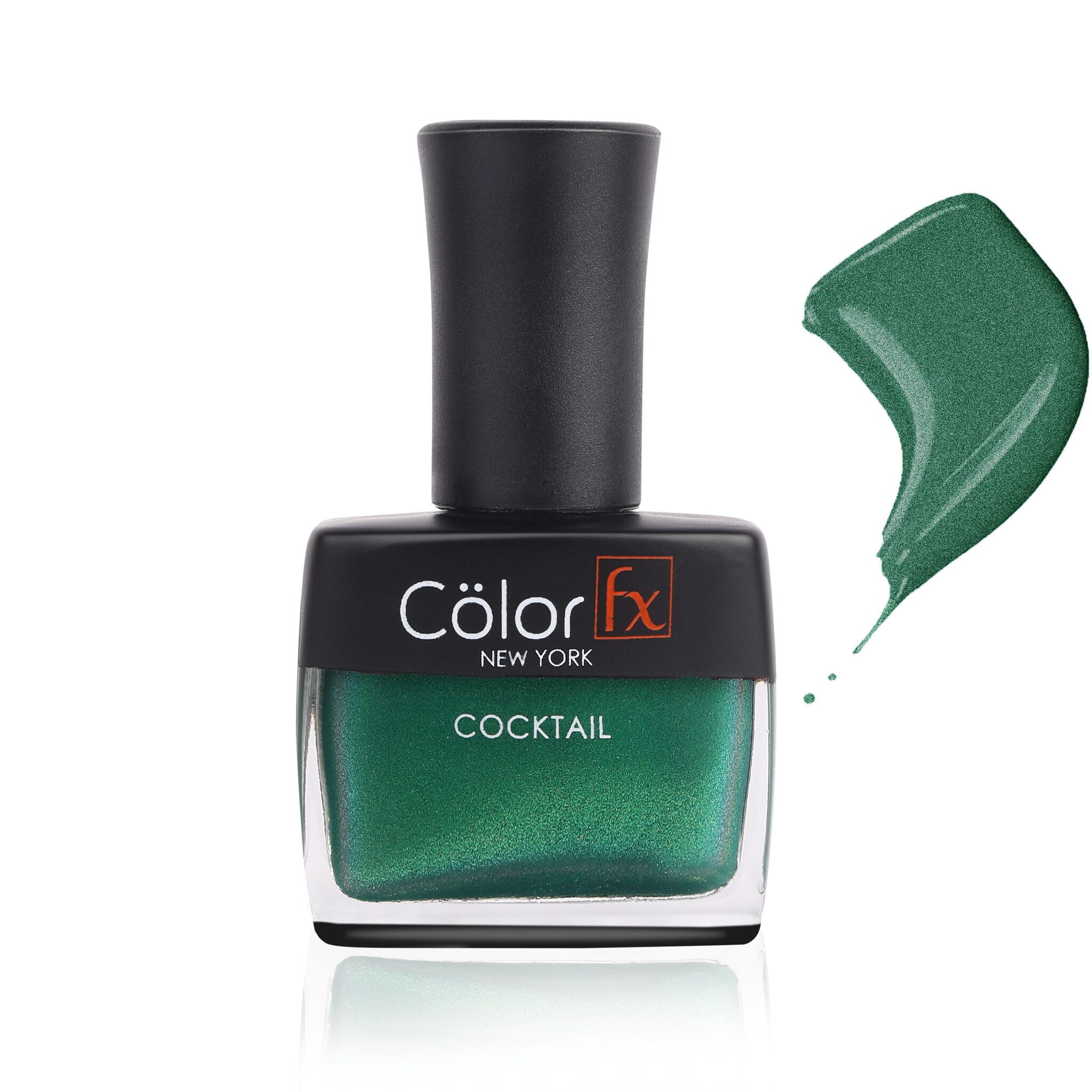 

Color Fx Cocktail Party Collection Nail Paint Shade-134 9 ml