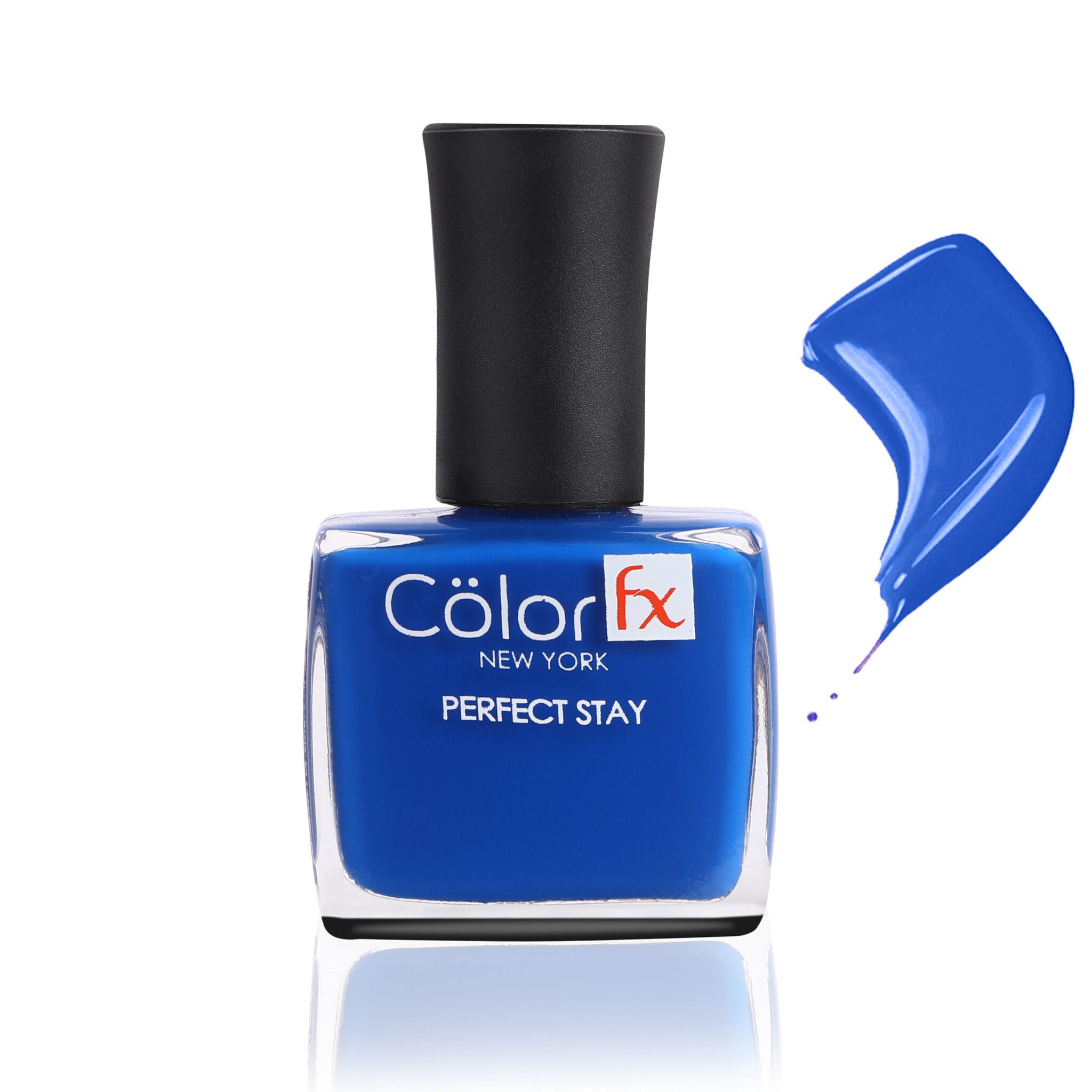 

Color Fx Perfect Stay Basic Collection Nail Paint Shade-130 9 ml