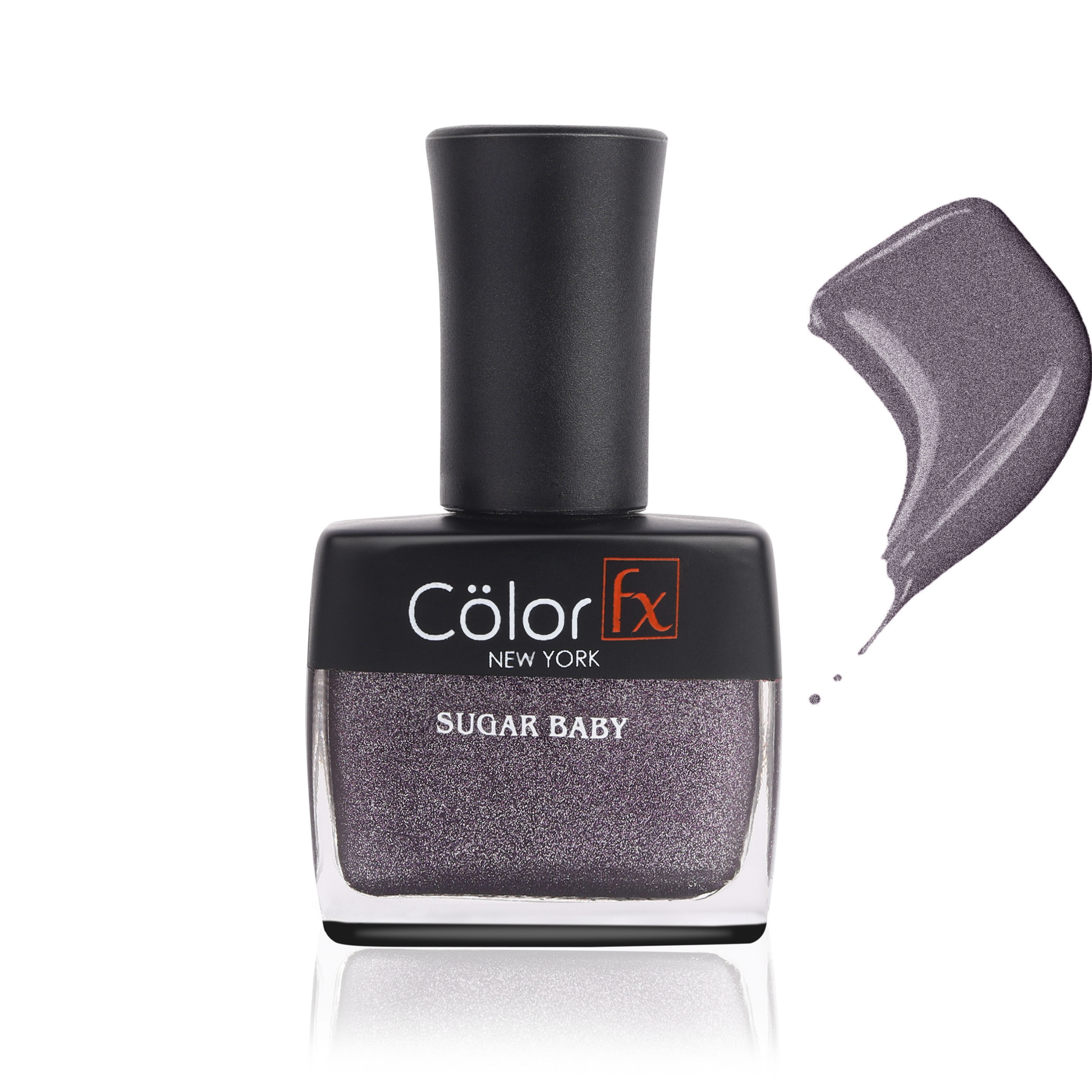 

Color Fx Sugar Baby Wedding Collection Nail Paint Shade-114 9 ml