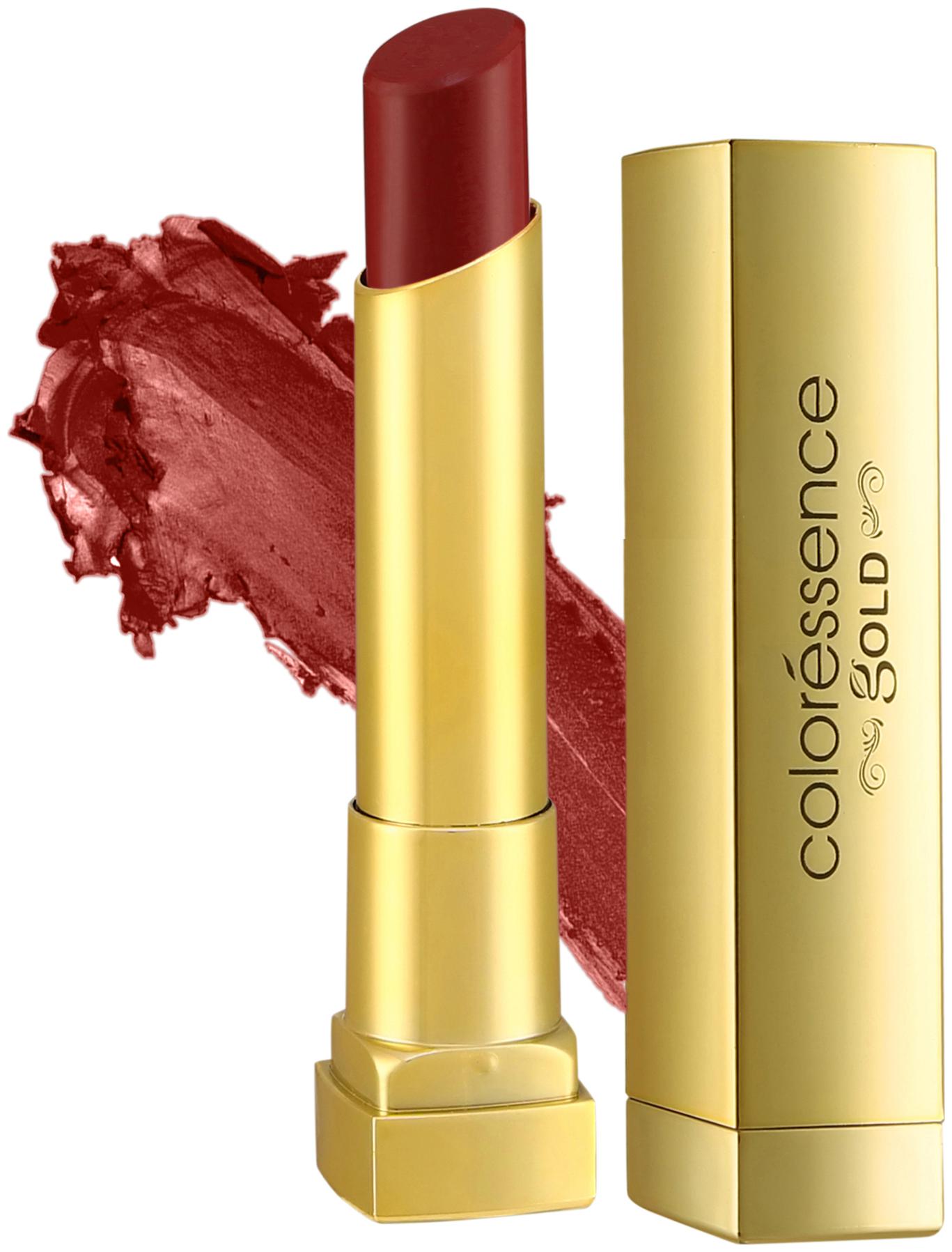 

Coloressence Pure Matte Lipstick - Morange -(Rust)-(3 3 g)