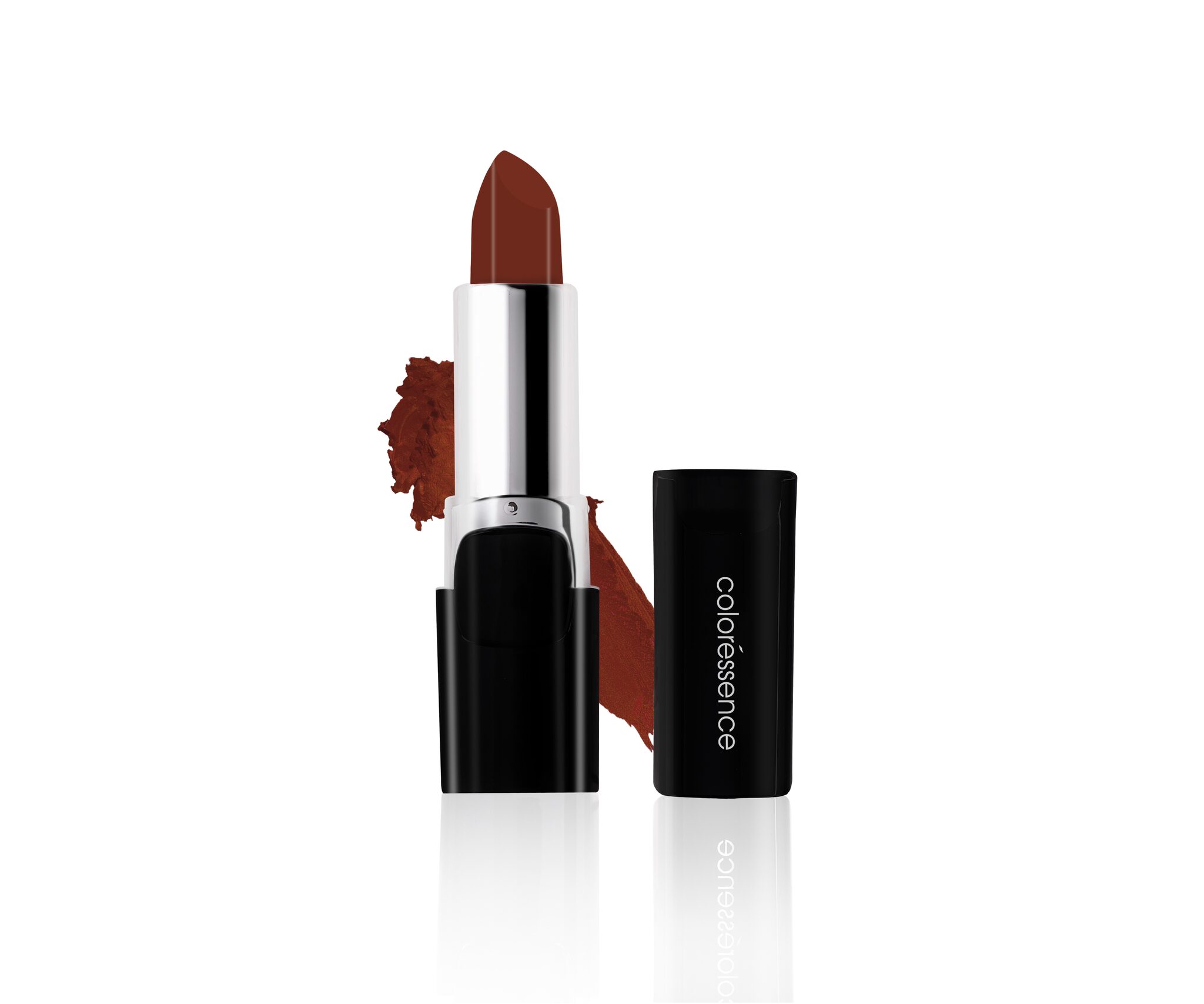 

Coloressence Matte Moisturishing Lip Color -Grey 4 g